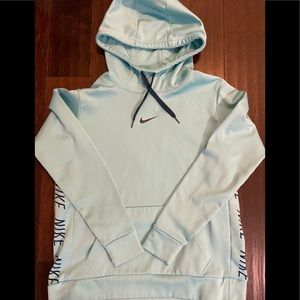 Nike Hoodie Pullover Size Medium